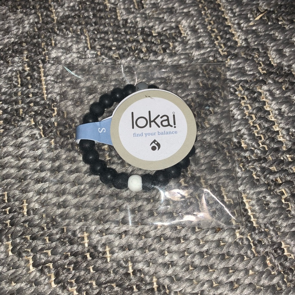 Lokai Bracelet NEW